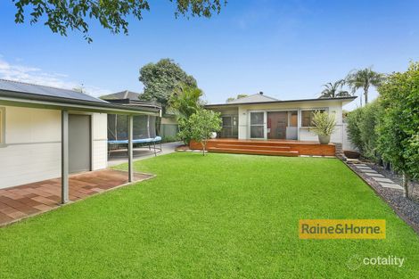 Property photo of 34 Palm Street Ettalong Beach NSW 2257