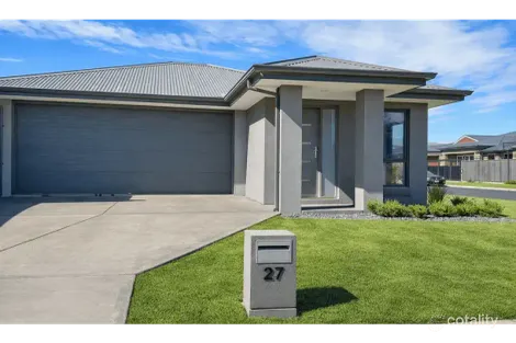 27 Flanagan St, Tarneit, VIC 3029