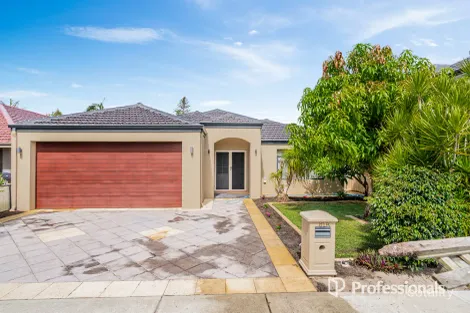 Property photo of 81A Central Road Rossmoyne WA 6148