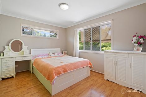 Property photo of 26/89 Daw Road Runcorn QLD 4113