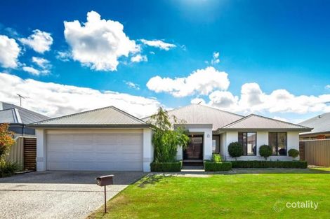 Property photo of 5 Sherwood Crescent Broadwater WA 6280