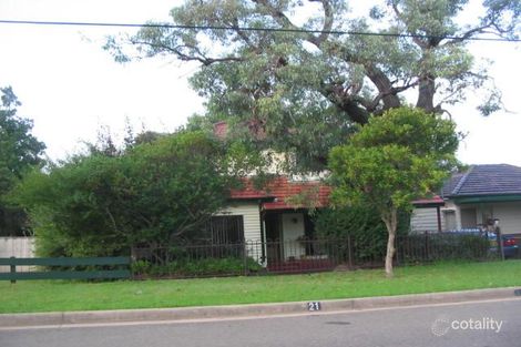 21 Yanderra St, Condell Park, NSW 2200