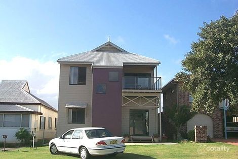 19 Collingwood St, Coffs Harbour, NSW 2450