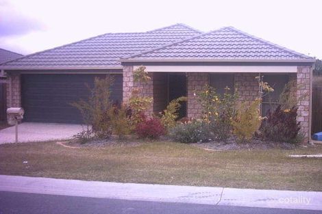 Property photo of 16 Nicola Way Upper Coomera QLD 4209