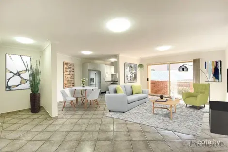 6/349 Old Canterbury Rd, Dulwich Hill, NSW 2203