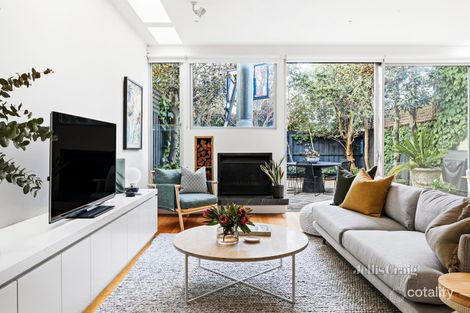 Property photo of 23 New Street Armadale VIC 3143