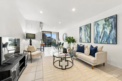 606/8 Holden St, Woolloongabba, QLD 4102
