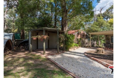 Property photo of 34 Wilkilla Road Mount Evelyn VIC 3796
