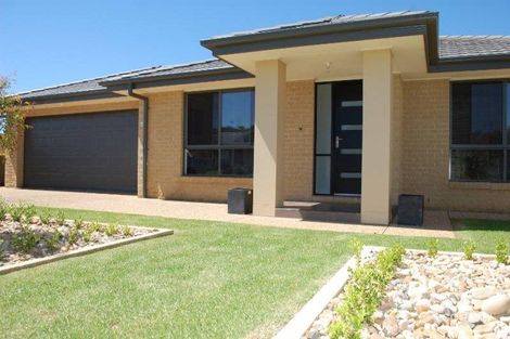 4 Brooks St, Griffith, NSW 2680