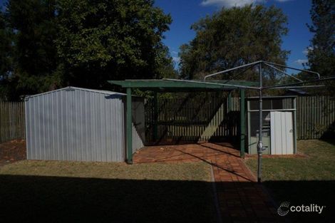 Property photo of 7 Mutch Street Chinchilla QLD 4413