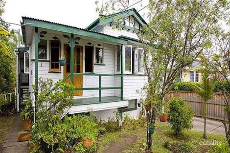 22 Atthow Ave, Ashgrove, QLD 4060