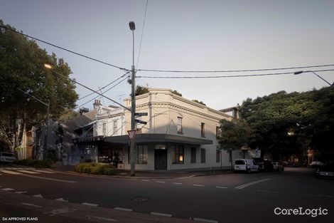 Property photo of 480 Bourke Street Surry Hills NSW 2010