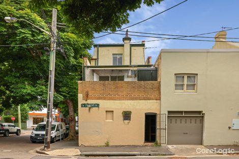 Property photo of 480 Bourke Street Surry Hills NSW 2010