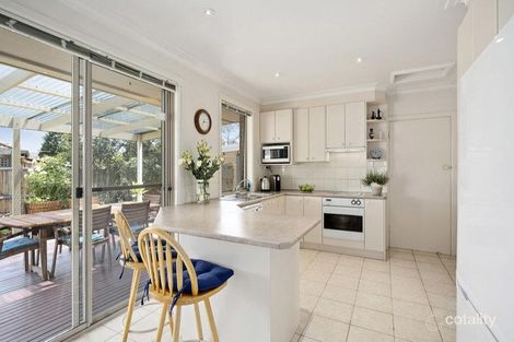 Property photo of 24 St Marks Close Dingley Village VIC 3172