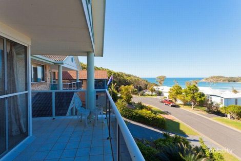 Property photo of 9 Diggers Headland Place Coffs Harbour NSW 2450