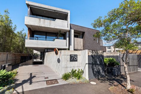 201/78 Westbury St, Balaclava, VIC 3183