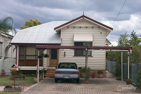 54 Elkhorn St, Enoggera, QLD 4051