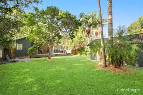 Property photo of 31 Emerald Avenue Pearl Beach NSW 2256