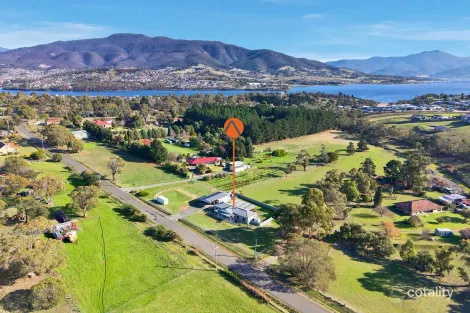 Property photo of 59 Old Beach Road Old Beach TAS 7017