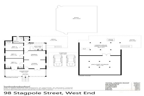 98 Stagpole St, West End, QLD 4810