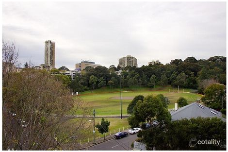 Property photo of 407/357 Glenmore Road Paddington NSW 2021
