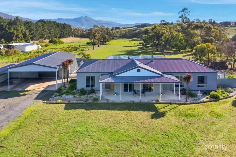 Property photo of 59 Old Beach Road Old Beach TAS 7017