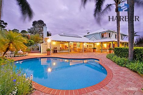Property photo of 3 Mallard Rise Kingsley WA 6026