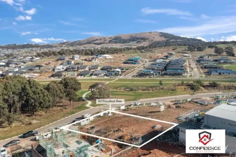 Property photo of 63 Proudfoot Rise Taylor ACT 2913