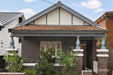 254 Young St, Annandale, NSW 2038