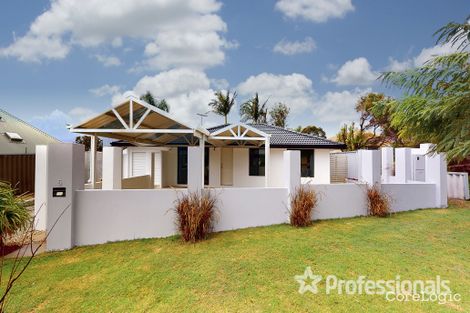 Property photo of 6 Ader Court Marangaroo WA 6064