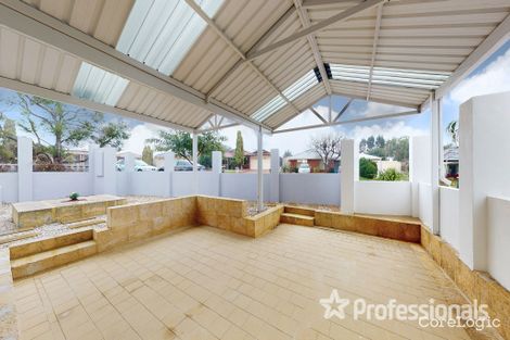 Property photo of 6 Ader Court Marangaroo WA 6064