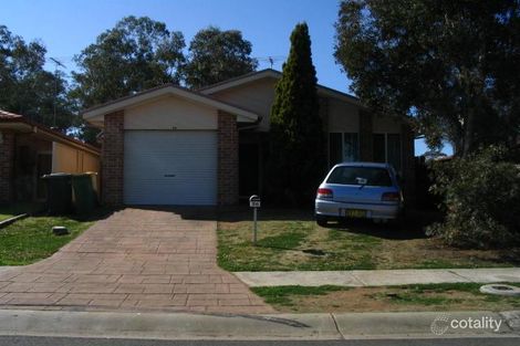 30 Olympus Dr, St Clair, NSW 2759