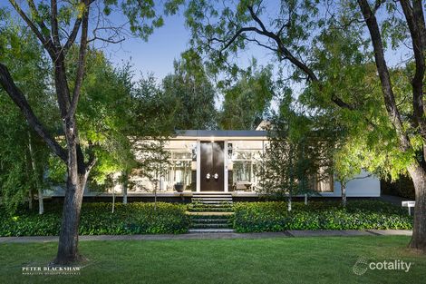 16 Hill Cnr, Yarralumla, ACT 2600