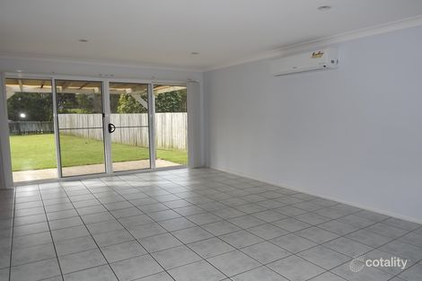Property photo of 43 Nicola Way Upper Coomera QLD 4209
