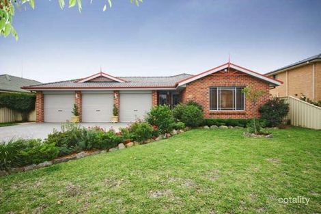 85 Royal George Dr, Harrington Park, NSW 2567