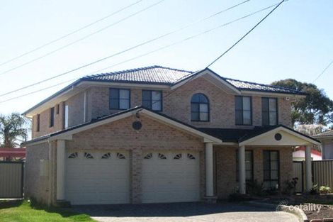 7 Jagungal Pl, Heckenberg, NSW 2168