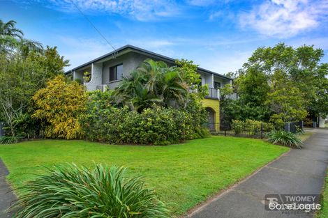 Property photo of 5/46-50 Minnie Street Parramatta Park QLD 4870