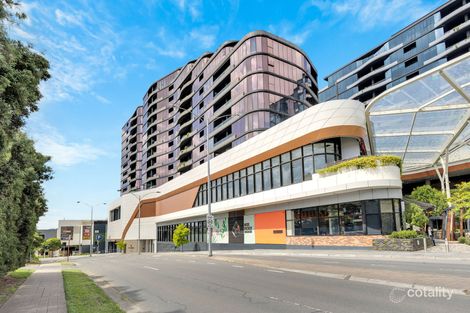 Property photo of 1003/2 Snedden Drive Glen Waverley VIC 3150