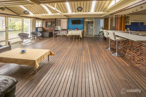 Property photo of 12 Casuarina Close Burrill Lake NSW 2539