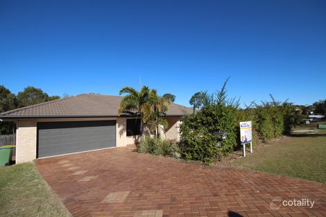 Property photo of 9 Sorrel Street Gympie QLD 4570