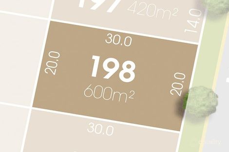 Lot 198 Mcgoldrick St, Flagstone, QLD 4280