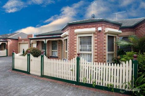 2/7 Washington St, Essendon, VIC 3040