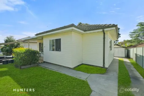 Property photo of 13 Weemala Avenue Doonside NSW 2767