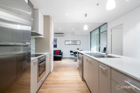 Property photo of 111/580 Hay Street Perth WA 6000