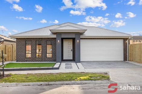 4 Terracotta Ave, Tarneit, VIC 3029