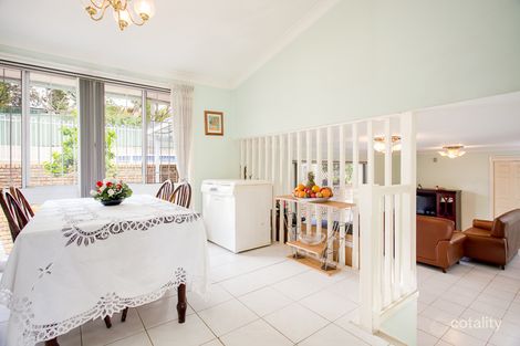 Property photo of 9 Delaney Drive Baulkham Hills NSW 2153