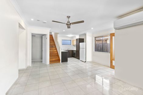 Property photo of 33 Damian Leeding Way Upper Coomera QLD 4209