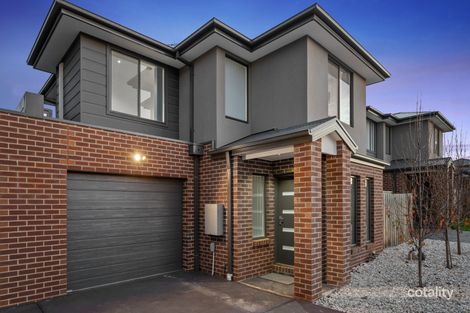 Property photo of 12 Mountbatten Way Sydenham VIC 3037