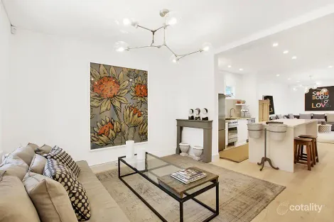 83 Bank St, North Sydney, NSW 2060