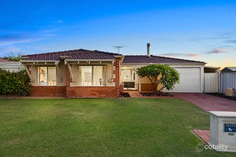 Property photo of 7B Dress Circle Warnbro WA 6169